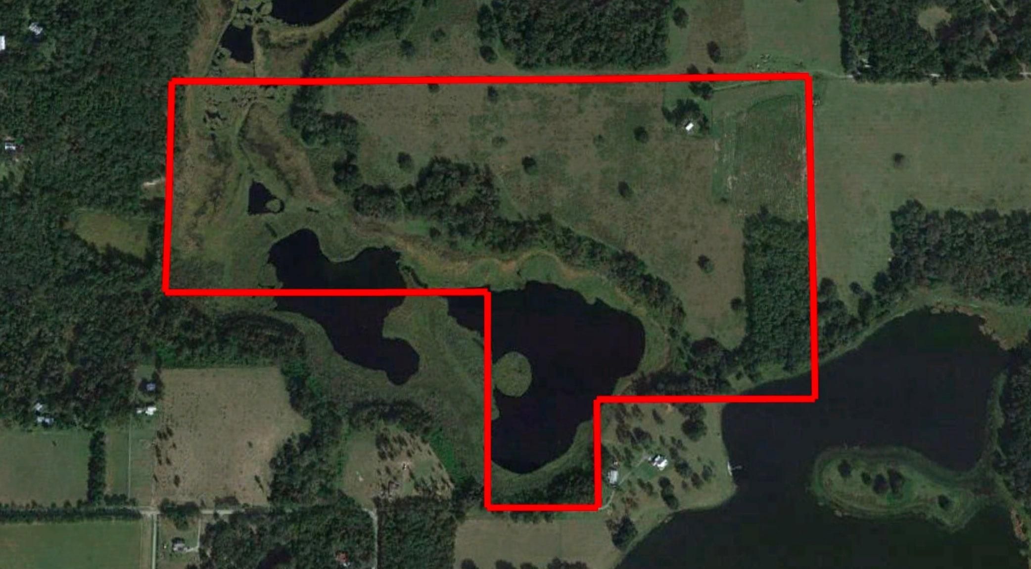 Brooksville, Hernando County, FL Farms and Ranches, Lakefront Property