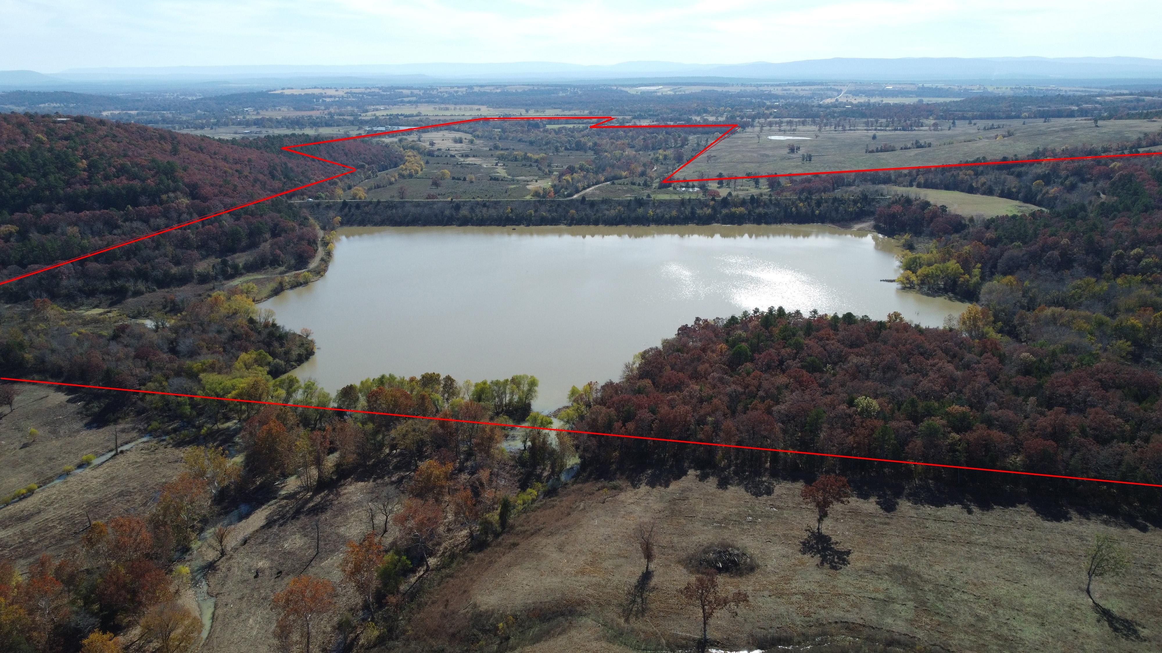 Wister, Le Flore County, OK Farms and Ranches, Recreational Property