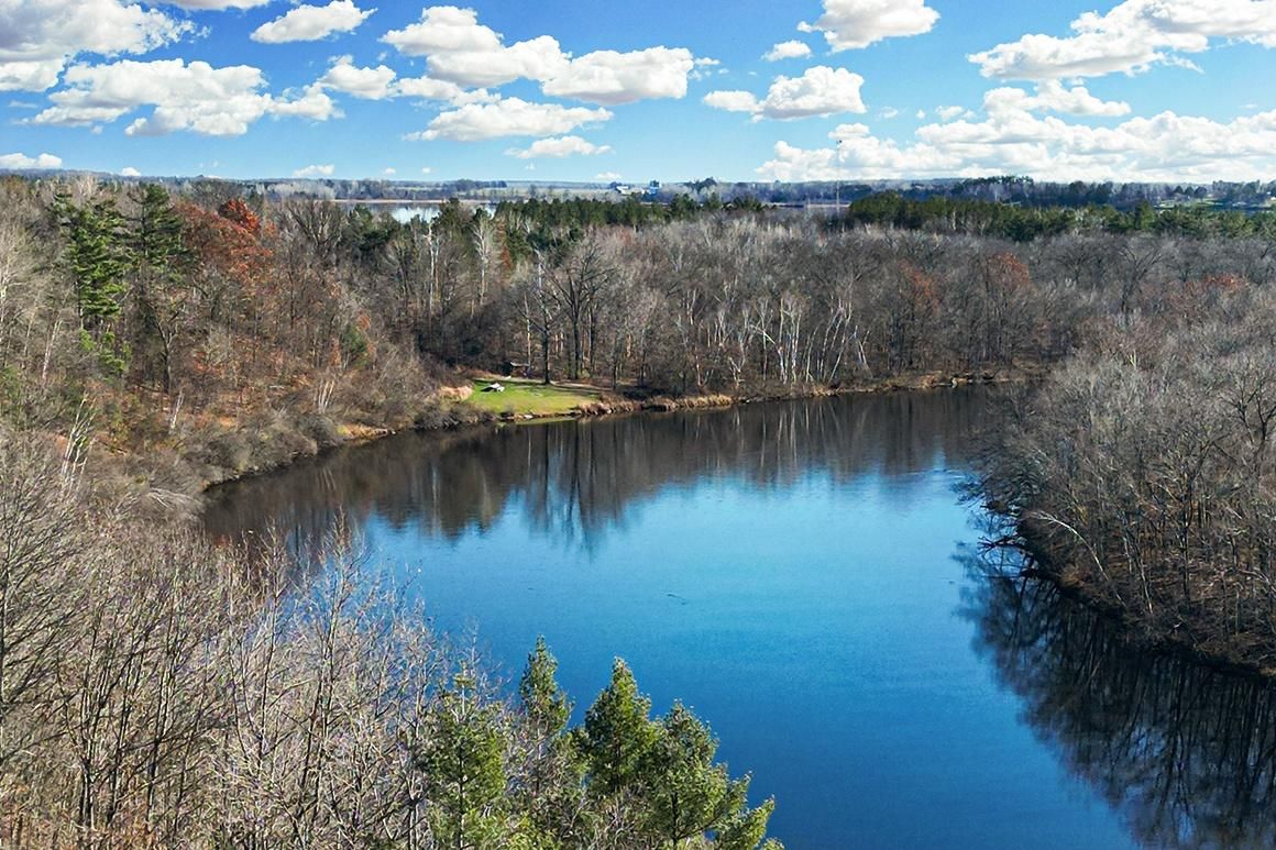 Ladysmith, Rusk County, WI Recreational Property, Hunting Property, Lakefront Property