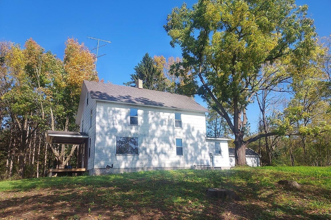 Ladysmith, Rusk County, WI Recreational Property, Hunting Property