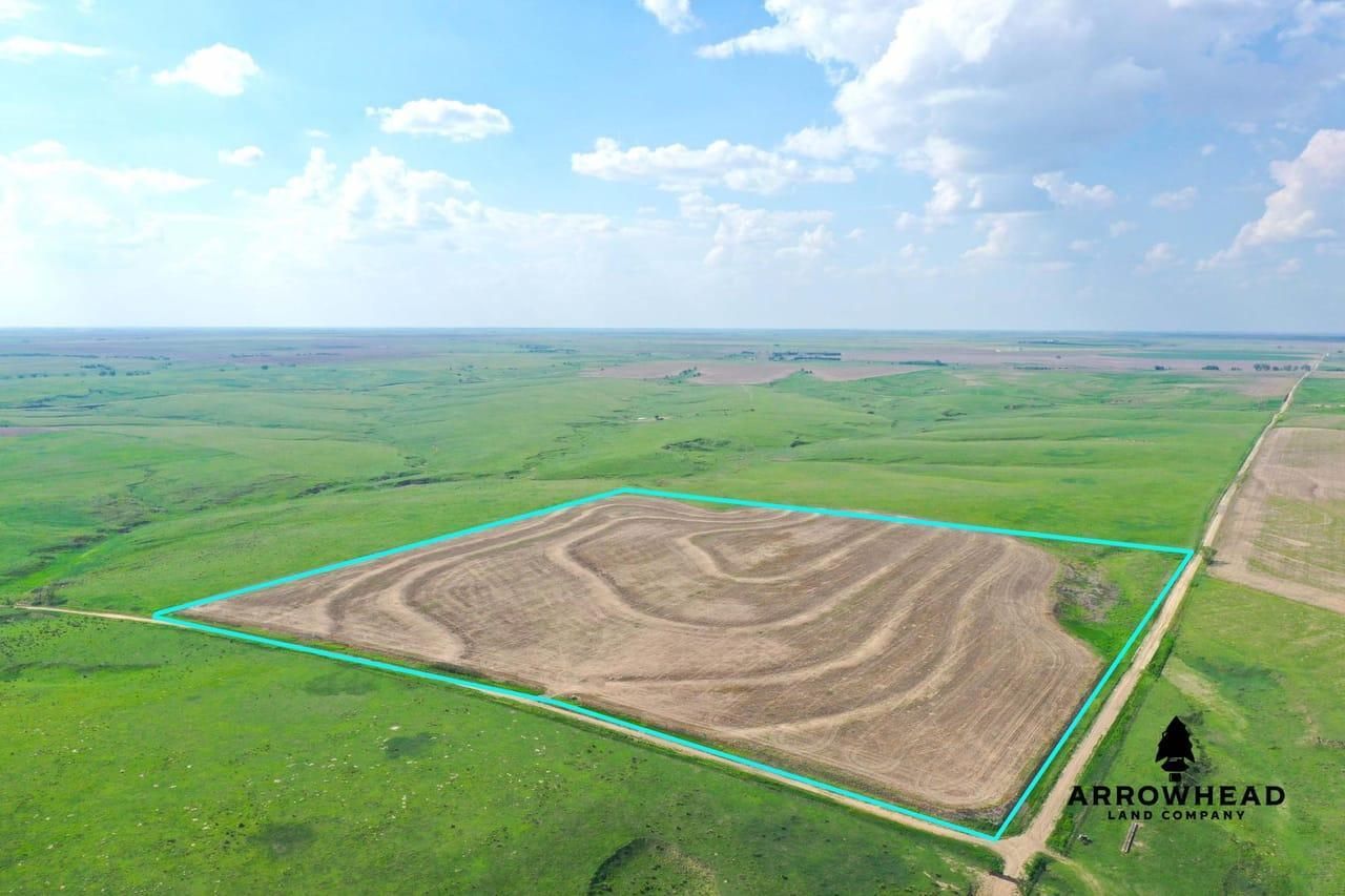 Hoxie, Sheridan County, KS Farms and Ranches, Recreational Property