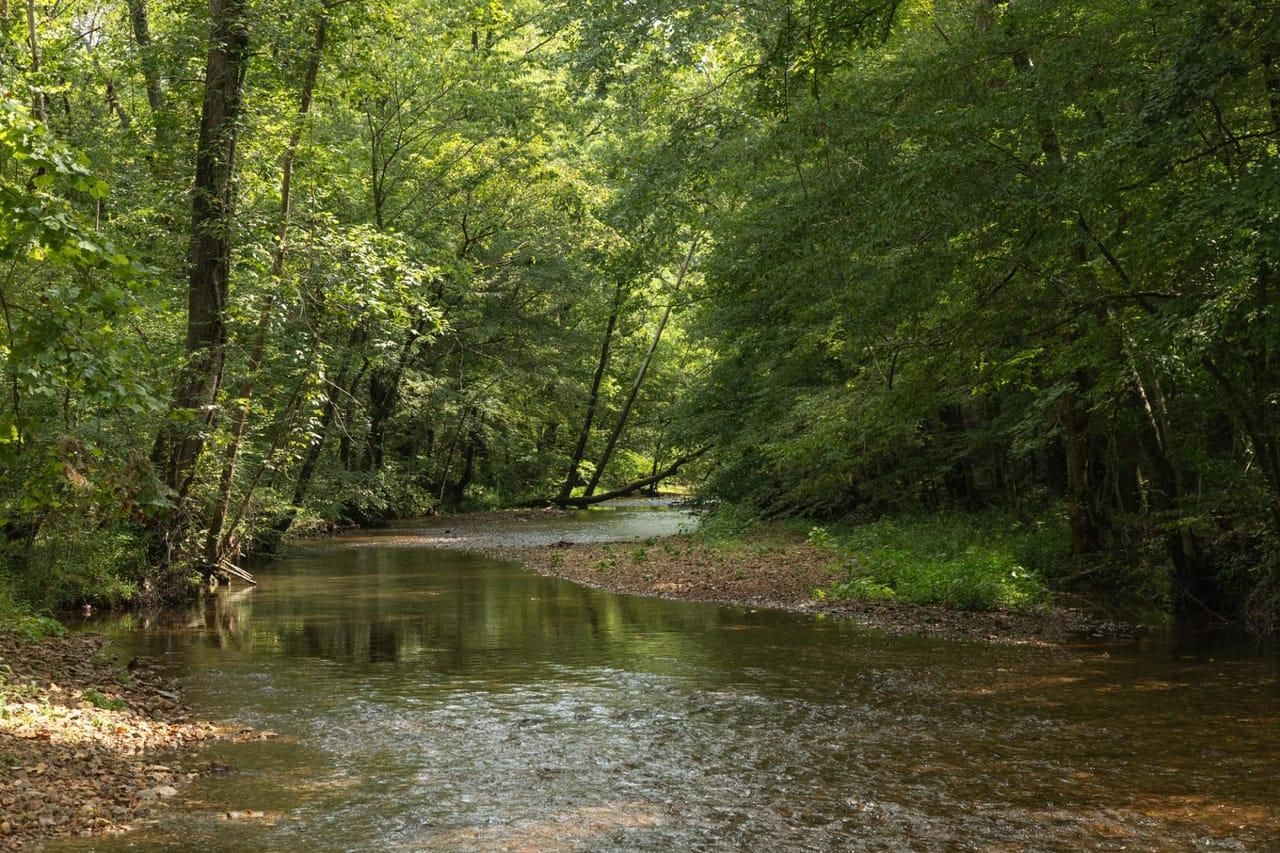McEwen, Hickman County, TN Farms and Ranches, Recreational Property