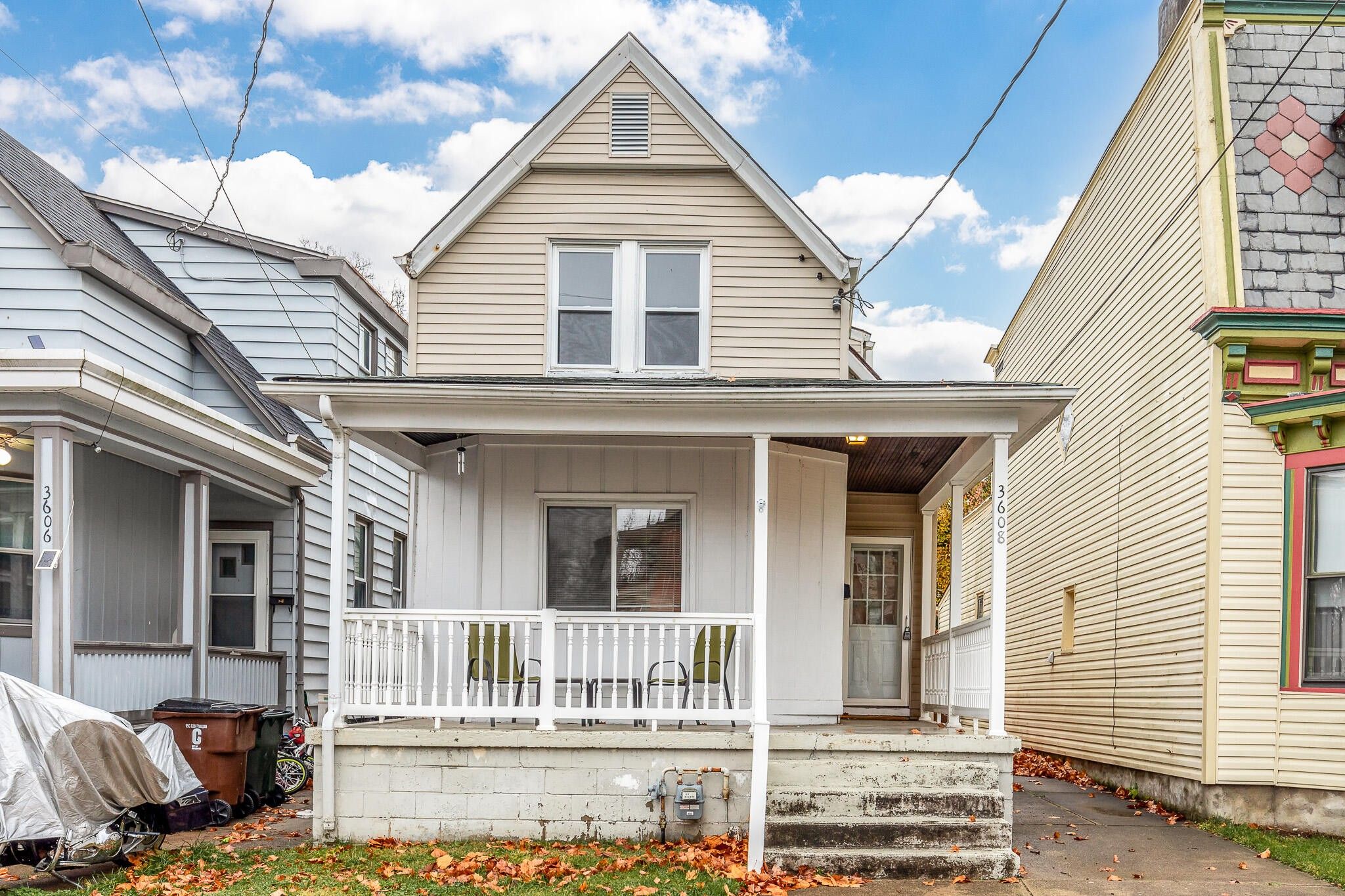 Covington, Kenton County, KY House for sale Property ID 418382413