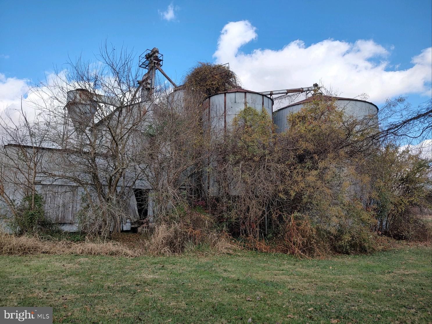 Ridgely, Caroline County, MD Commercial Property, Homesites for sale