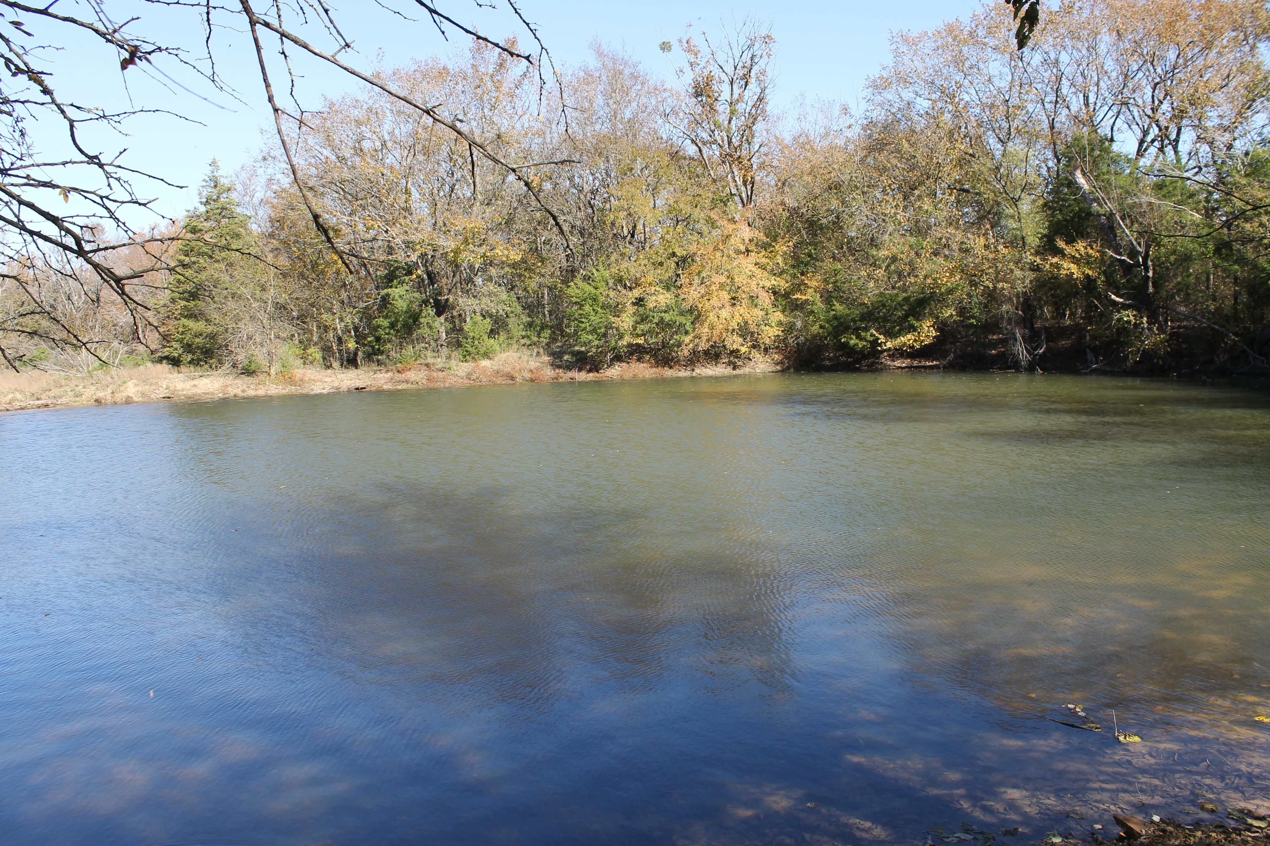 Scipio, Pittsburg County, OK Farms and Ranches, Recreational Property