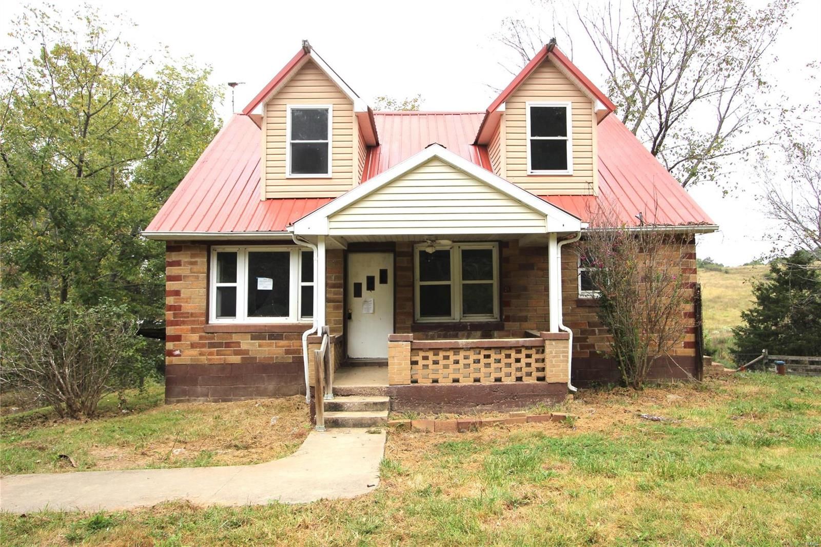 Sedgewickville, Bollinger County, MO House for sale Property ID