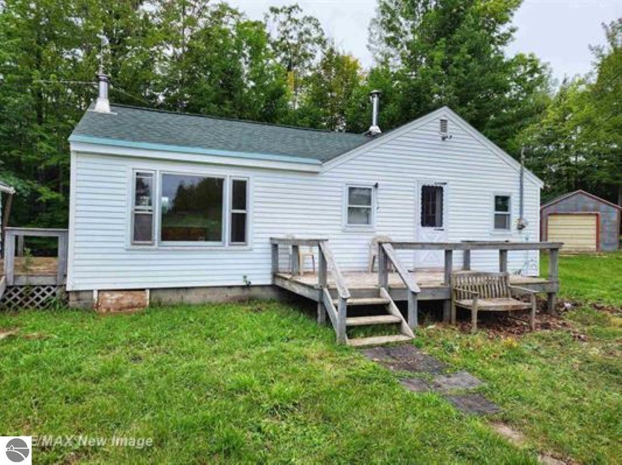 5388 Smith Road, Glennie, MI 48737 MLS 1917893 LandWatch