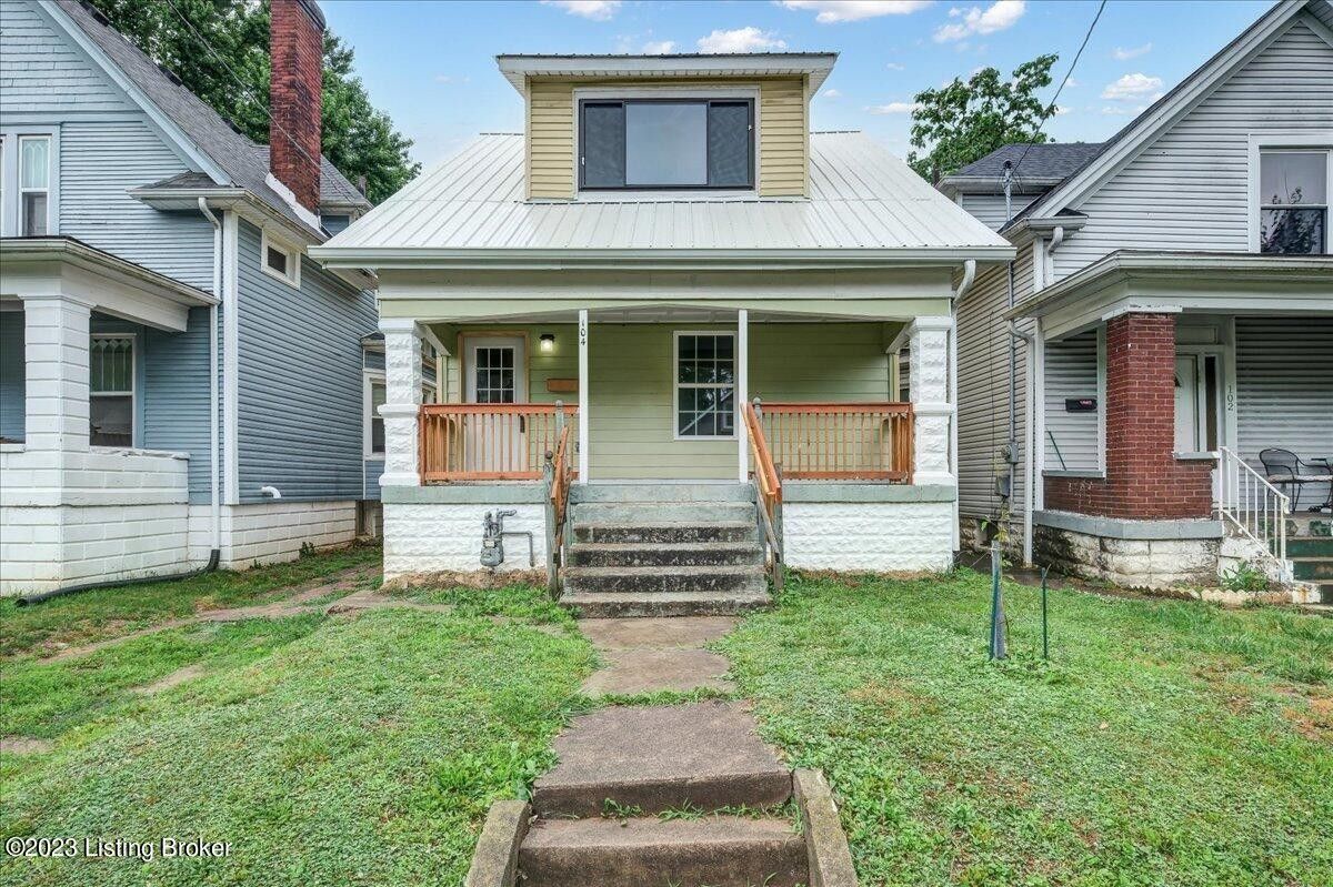 Louisville, Jefferson County, KY House for sale Property ID 418383339