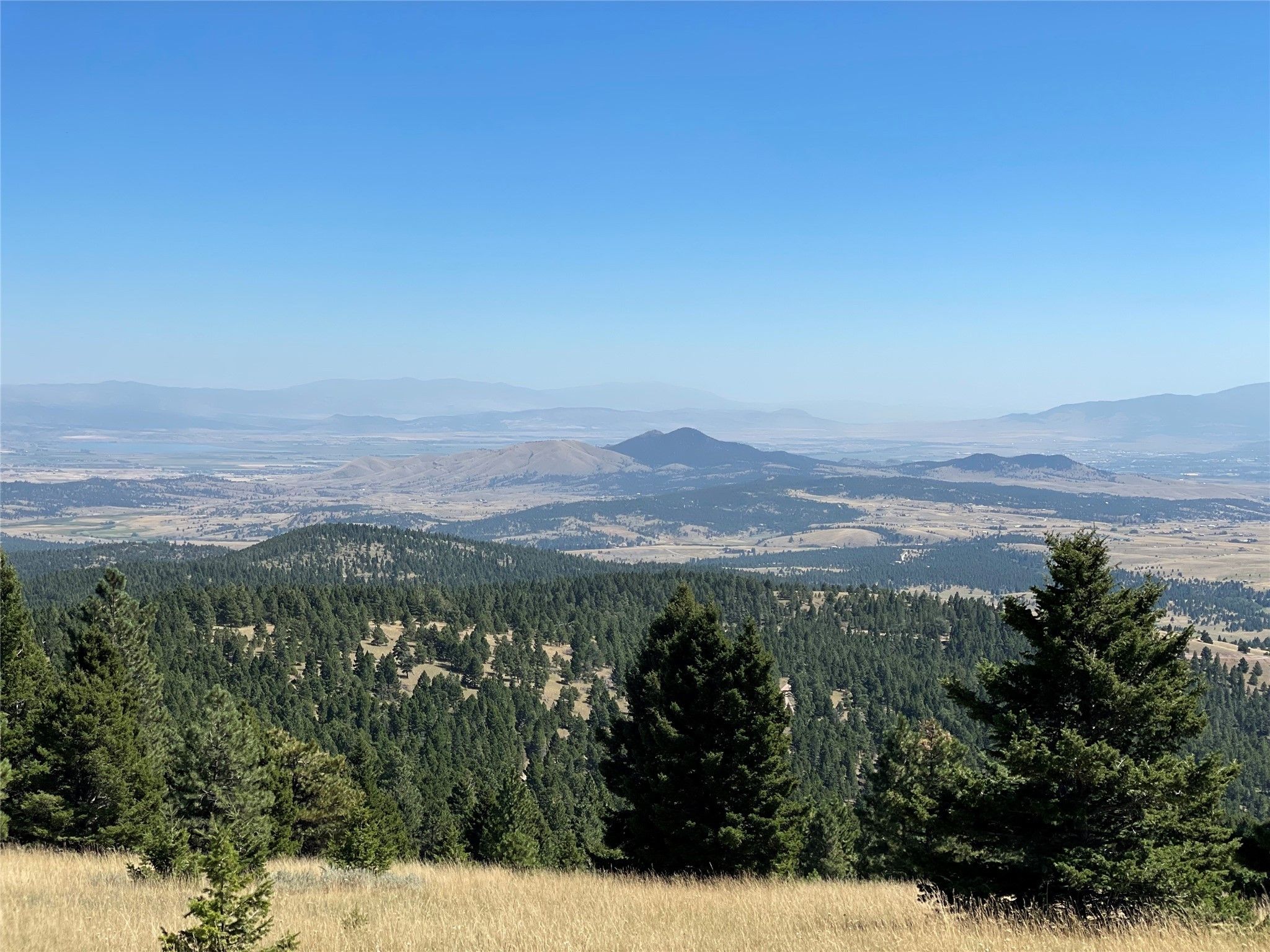 Helena, Lewis and Clark County, MT Undeveloped Land for sale Property