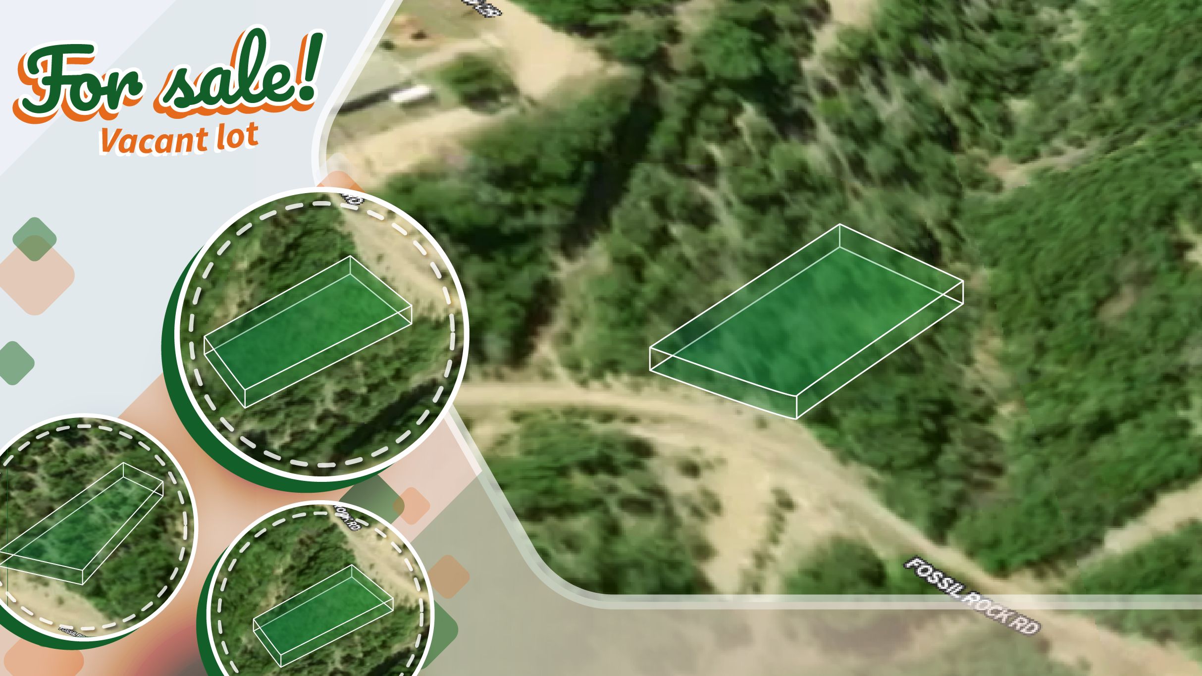 Fossil Rock Rd, Bandera, TX 78003 LandWatch