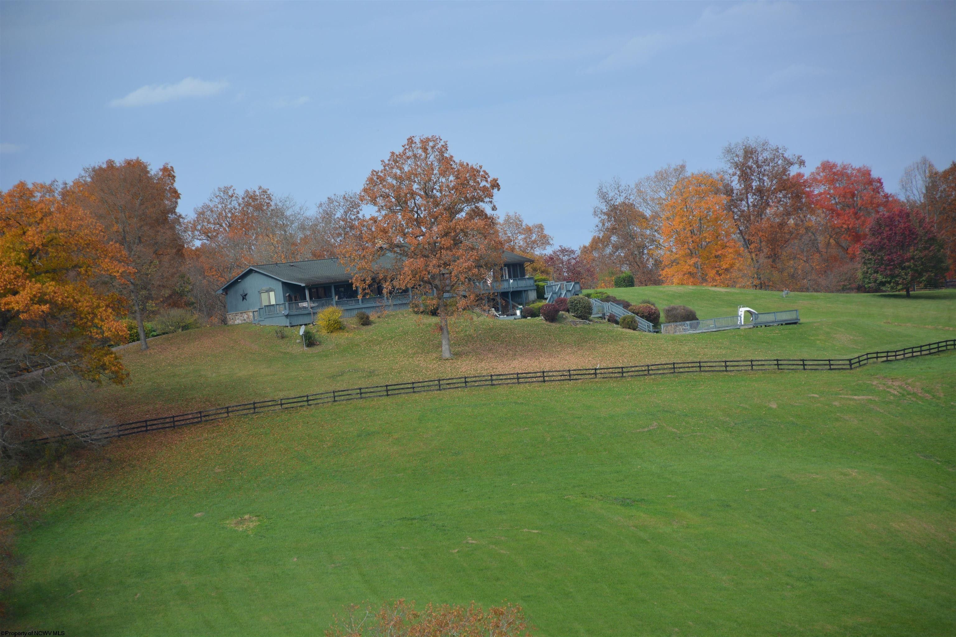 Jane Lew, Harrison County, WV House for sale Property ID 417113869