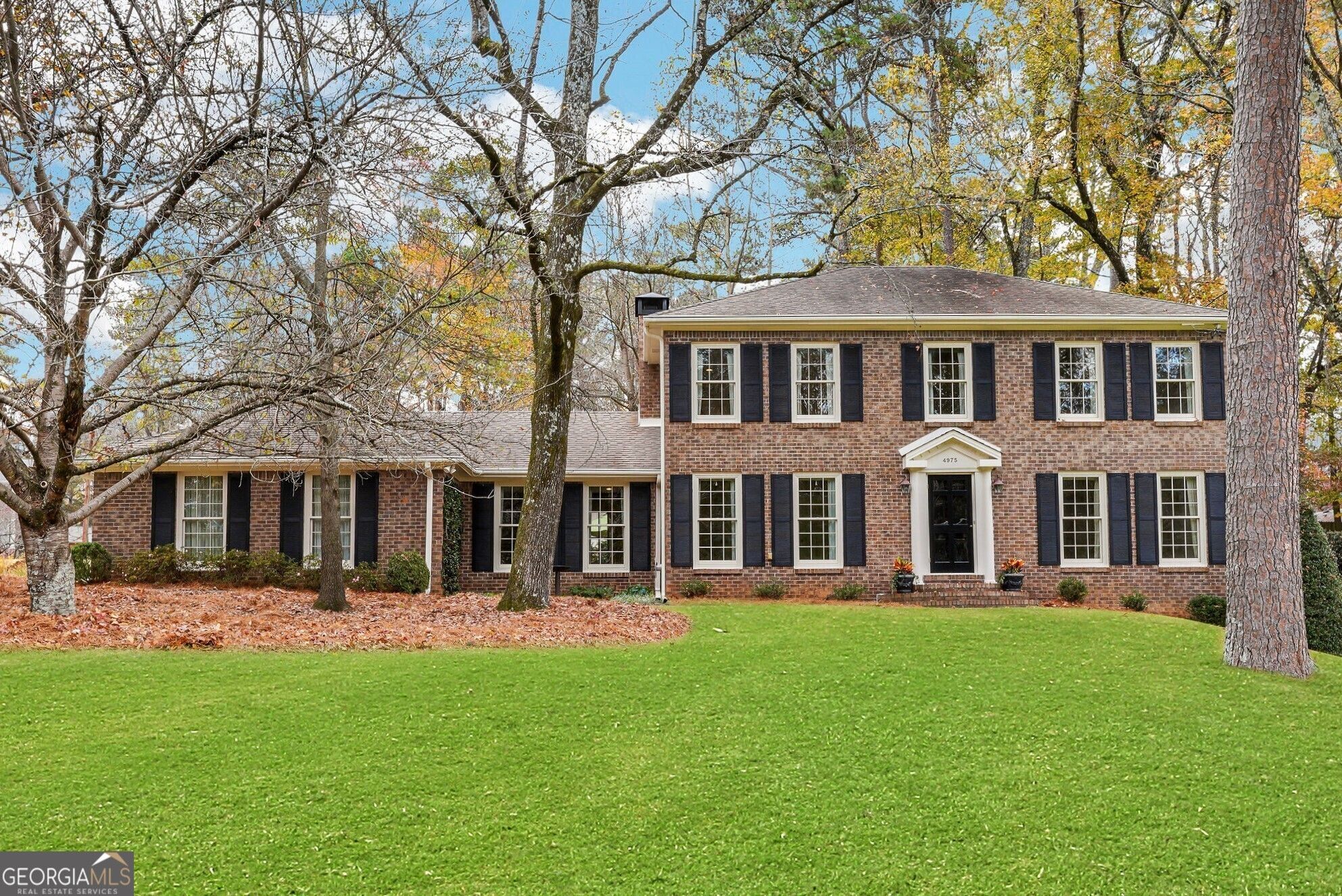 Dunwoody, DeKalb County, GA House for sale Property ID 418384151