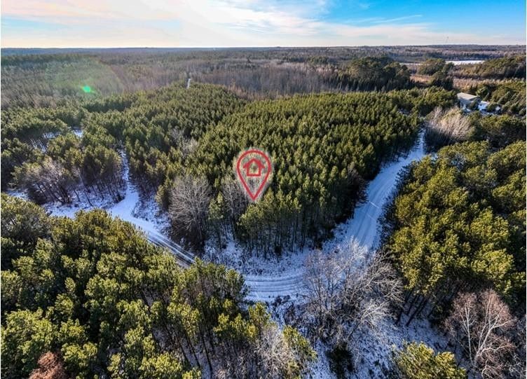 Eagle River, Vilas County, WI Undeveloped Land for sale Property ID