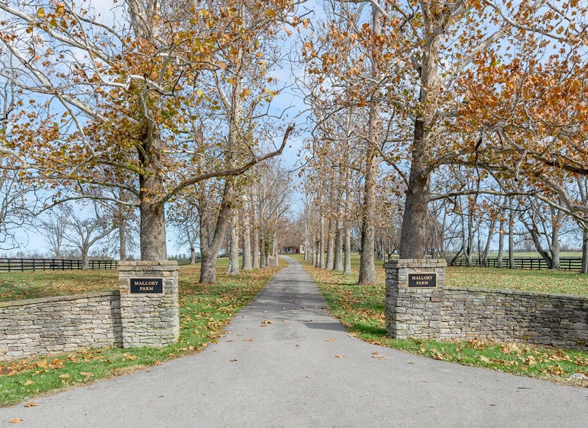 2501 Royster Road, Lexington, KY 40516 MLS 23022807 LandWatch