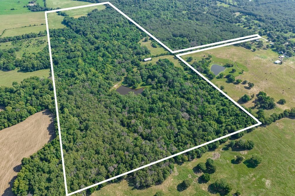 Coffeyville, Montgomery County, KS Undeveloped Land for sale Property