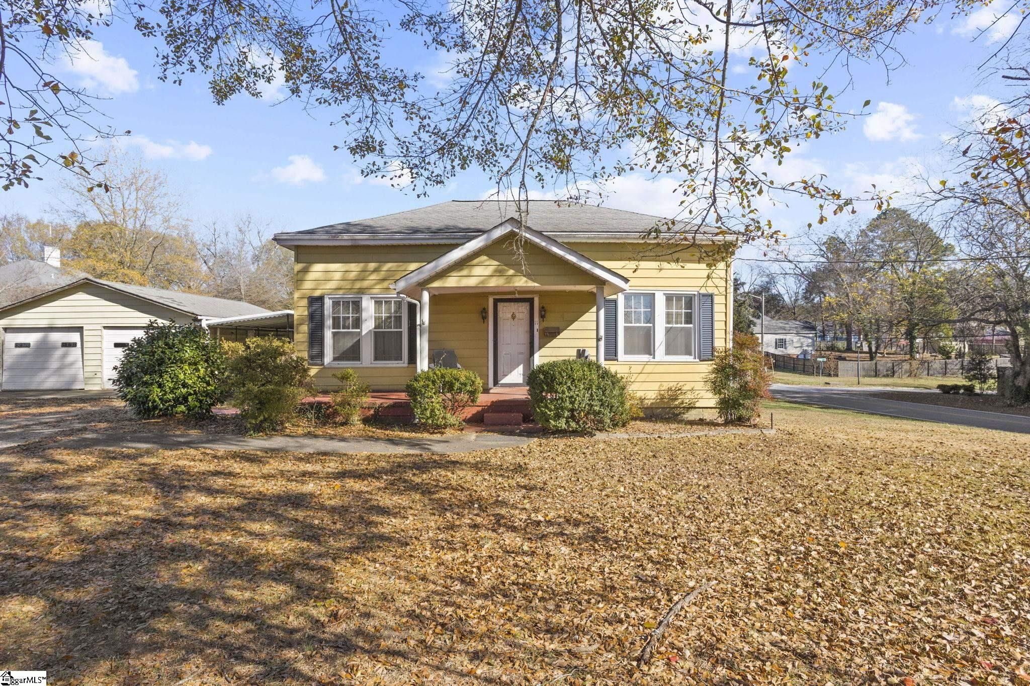 Williamston, Anderson County, SC House for sale Property ID 418385265