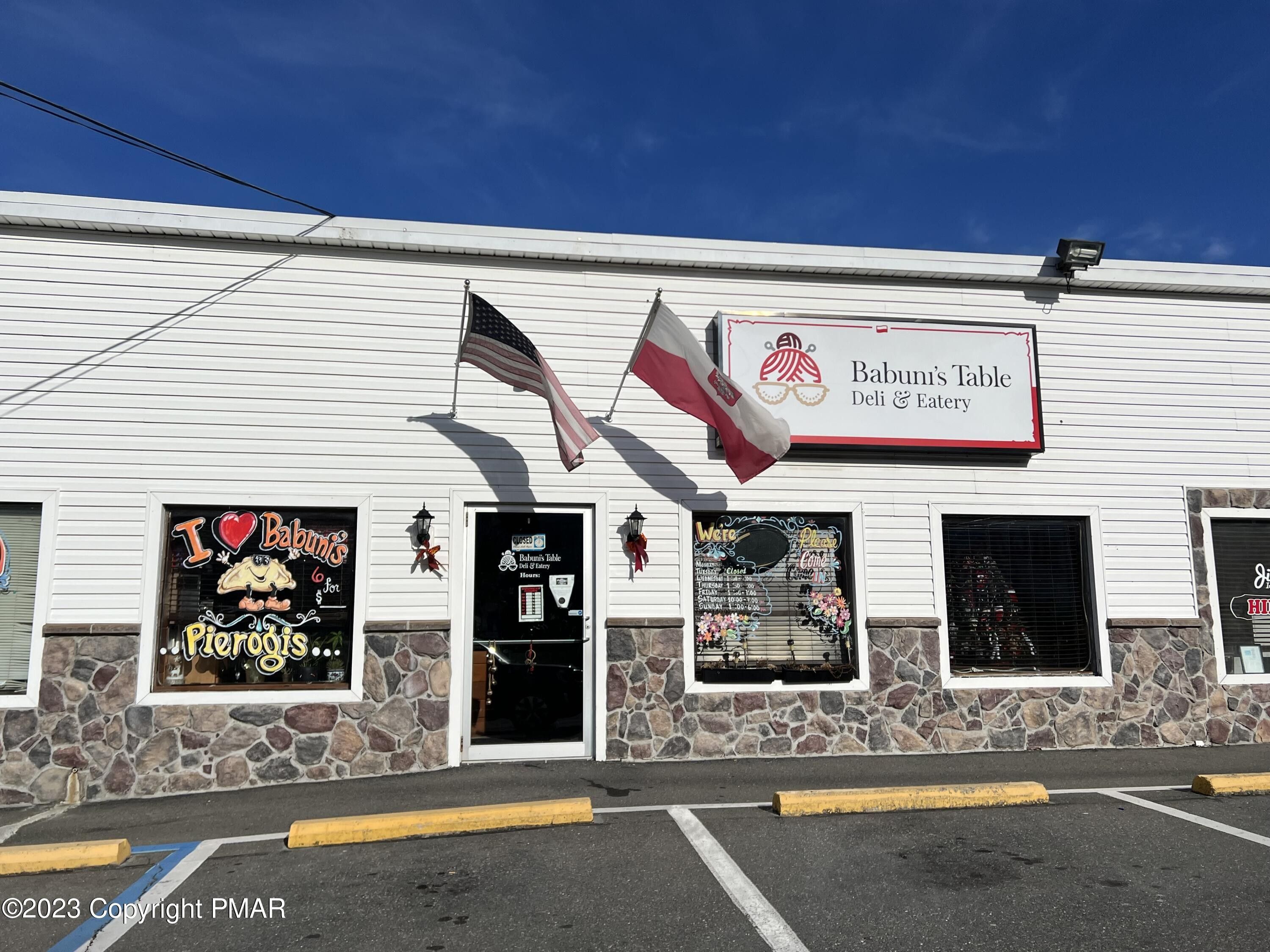 Brodheadsville, Monroe County, PA Commercial Property, House for sale