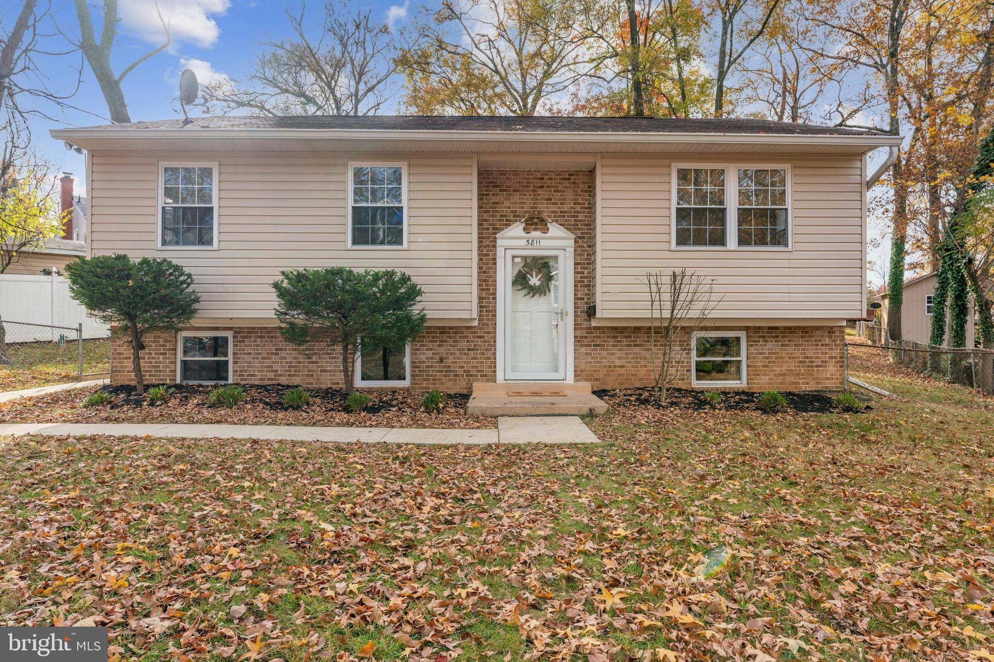 Berwyn Heights, Prince County, MD House for sale Property ID
