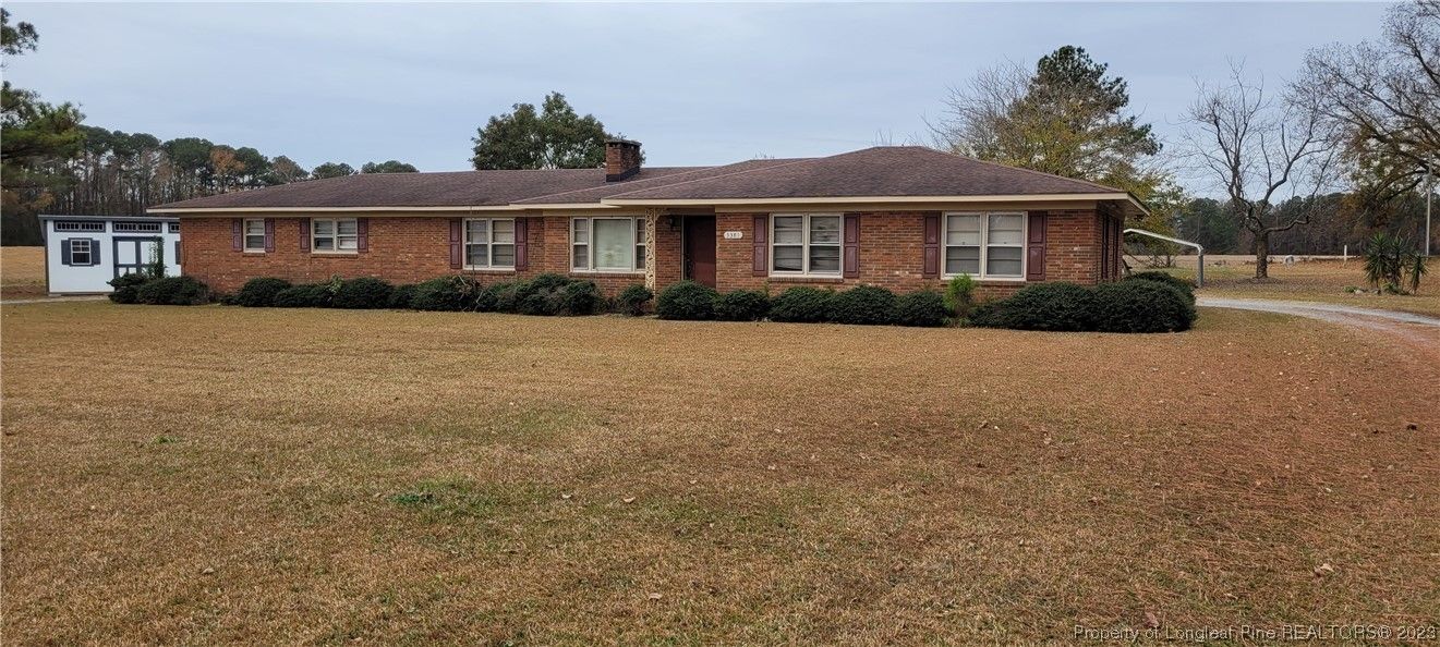 Godwin, Sampson County, NC House for sale Property ID 418385578