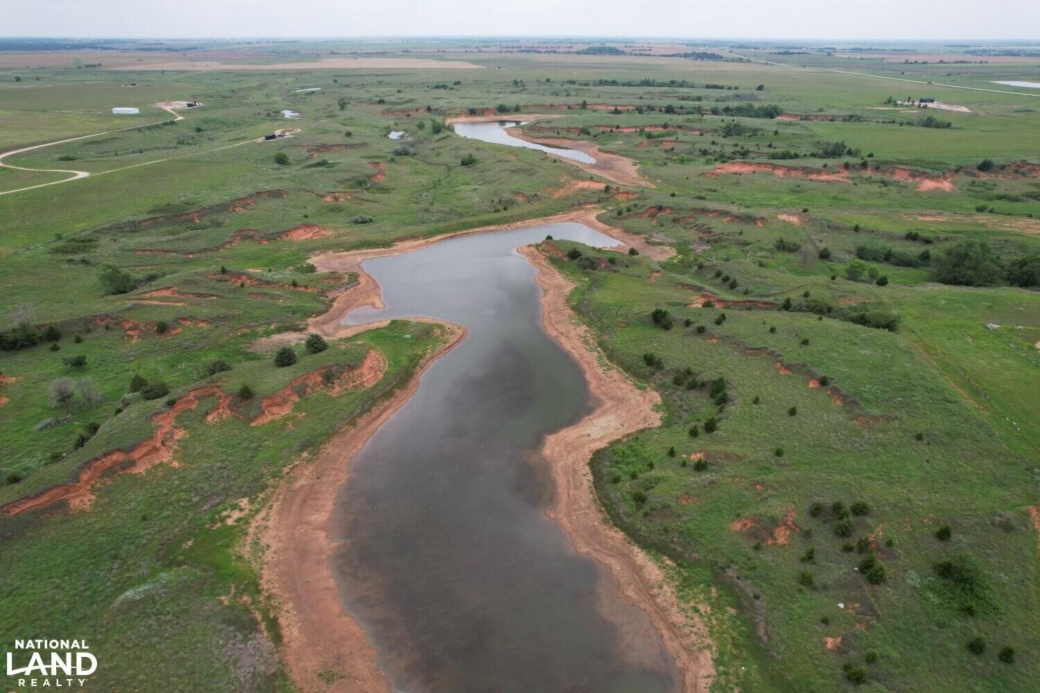 Hardtner, Barber County, KS Farms and Ranches, Hunting Property for