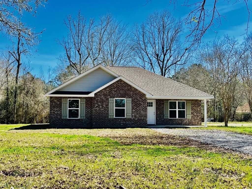 Picayune, Pearl River County, MS House for sale Property ID 418385942
