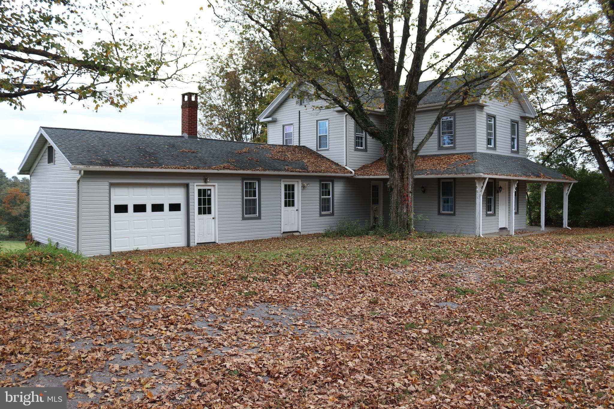 Bloomsburg, Columbia County, PA Farms and Ranches, House for sale