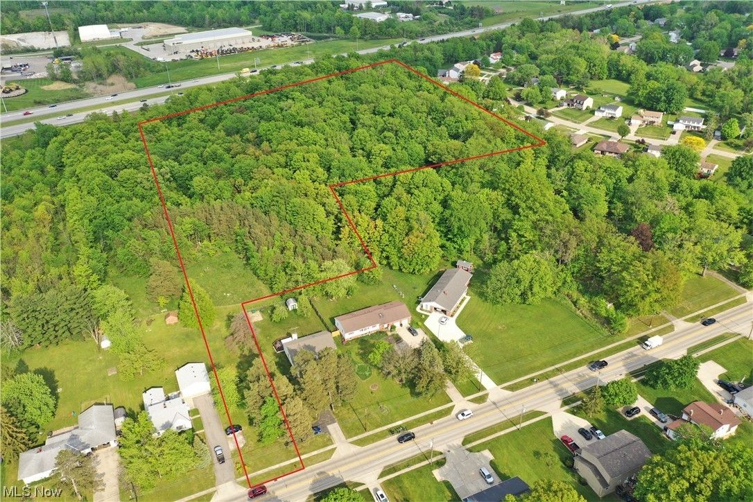 Brunswick, Medina County, OH Undeveloped Land for sale Property ID