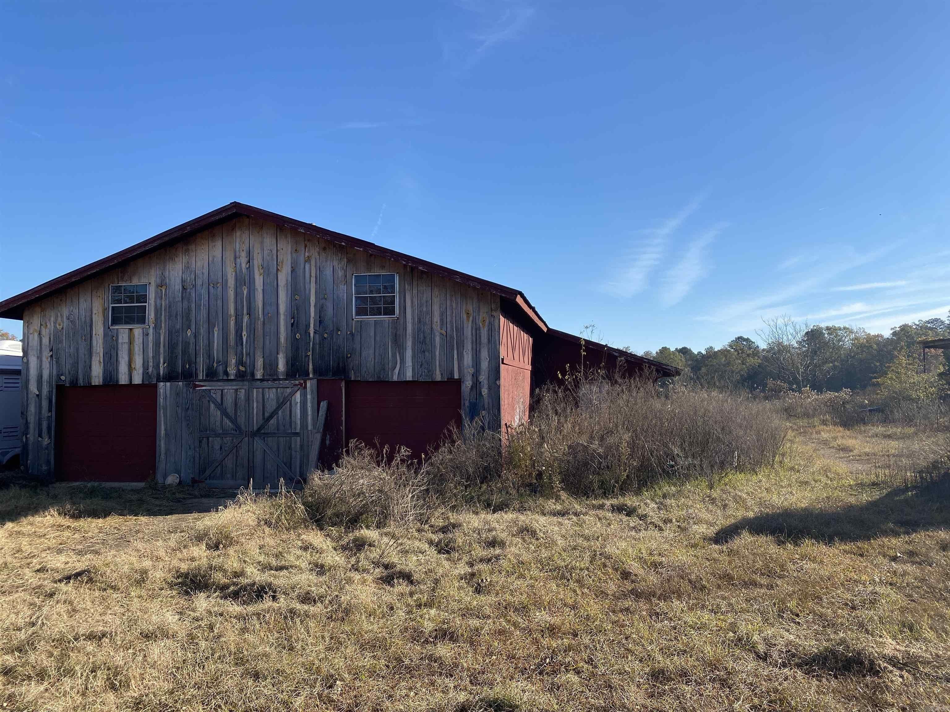 Arkadelphia, Clark County, AR Undeveloped Land for sale Property ID