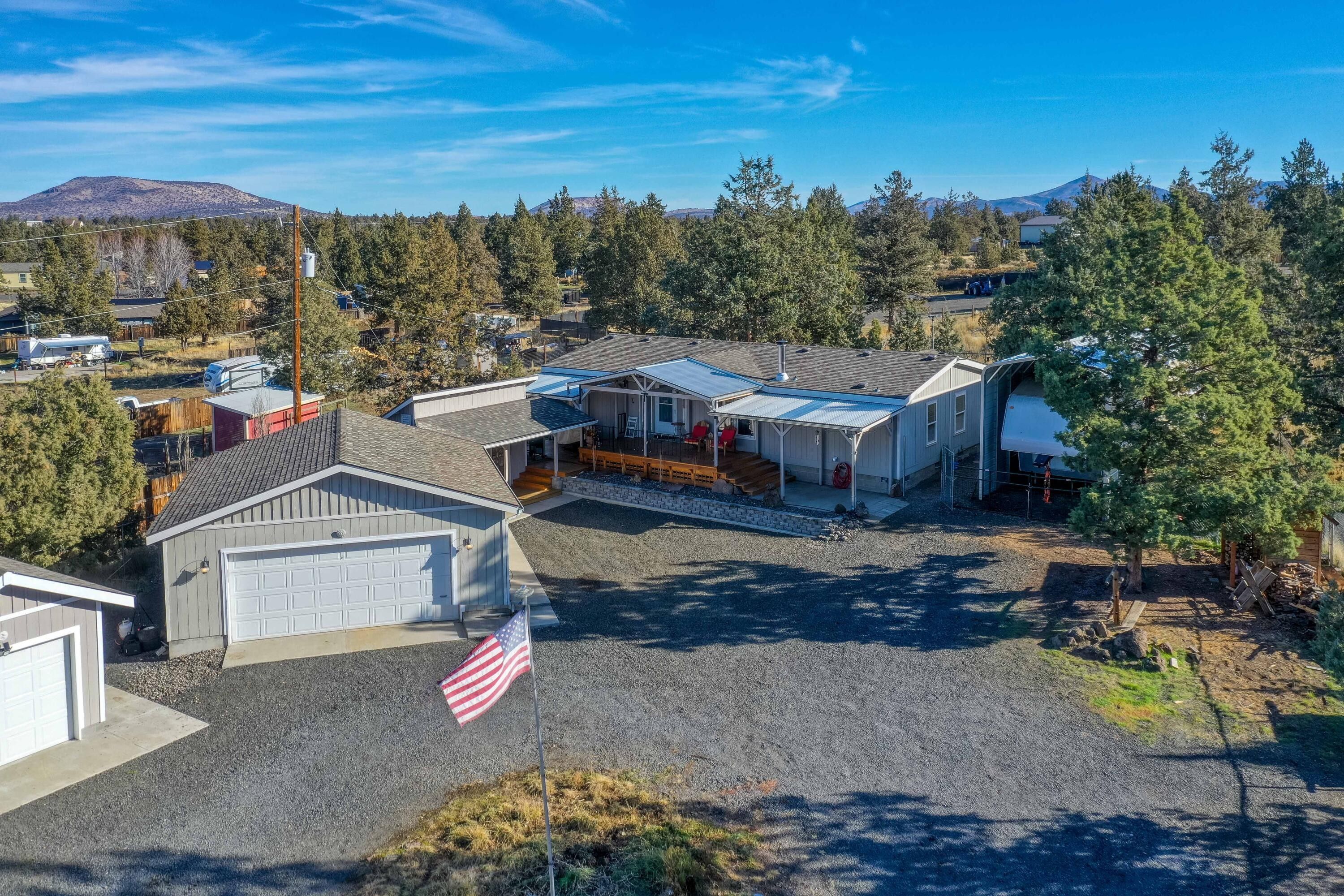 Terrebonne, Jefferson County, OR House for sale Property ID 418386349