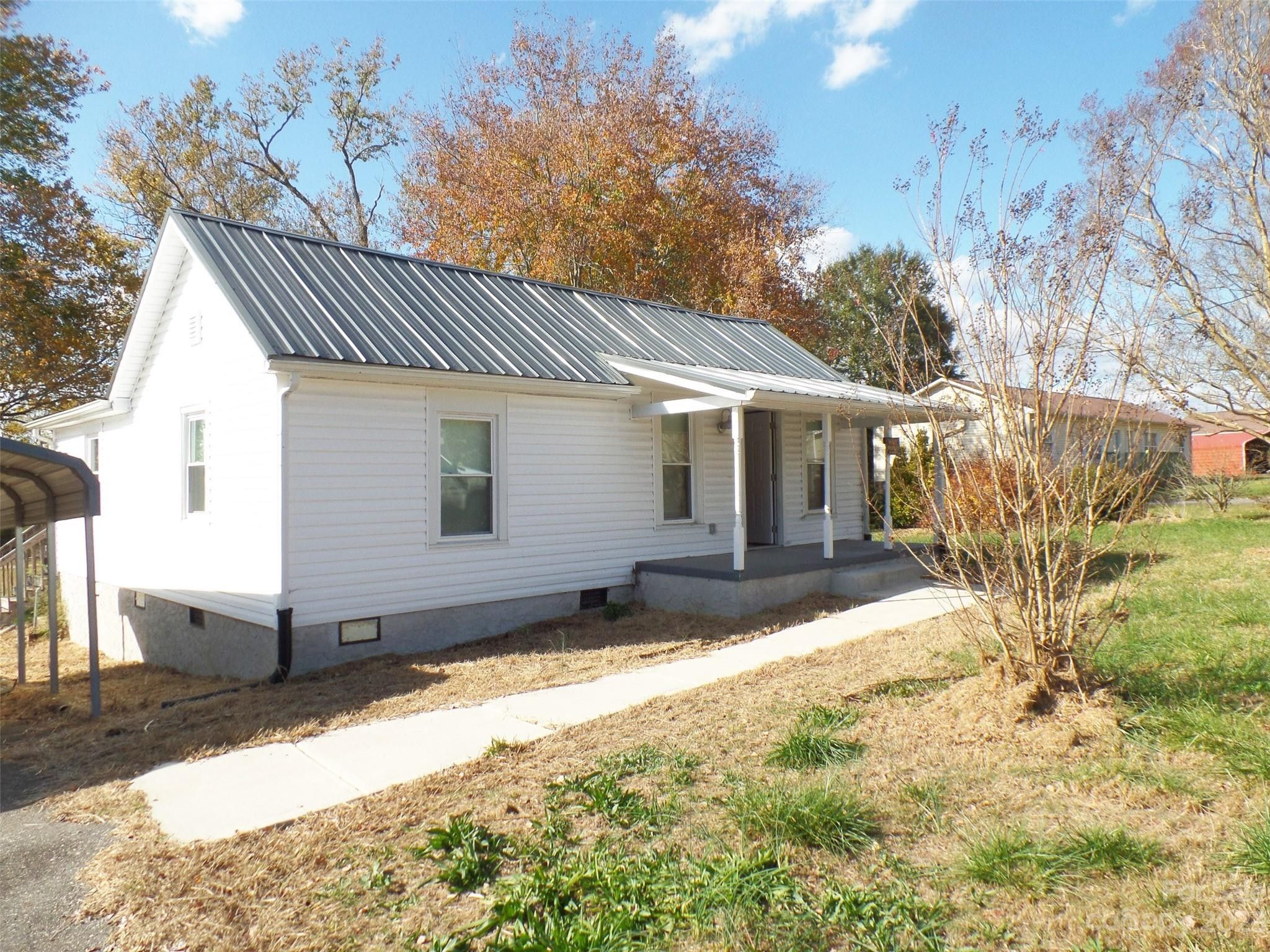 Hildebran, Burke County, NC House for sale Property ID 418386490