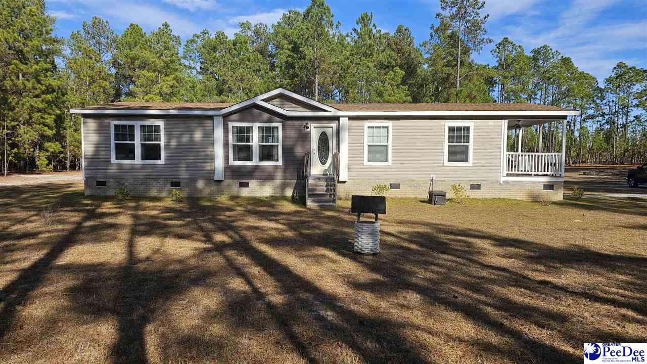 Mcbee, Chesterfield County, SC House for sale Property ID 418386516