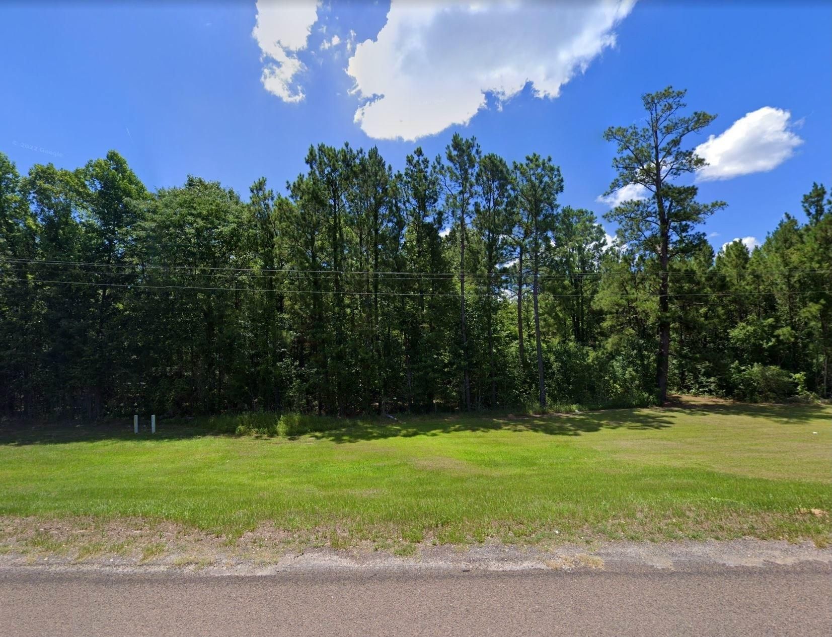 Woodville, Tyler County, TX Recreational Property, Undeveloped Land