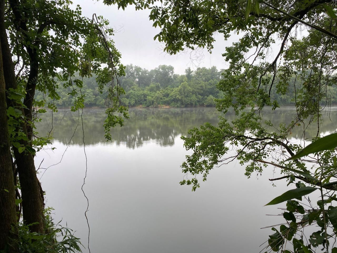 Selma, Dallas County, AL Hunting Property, Lakefront Property