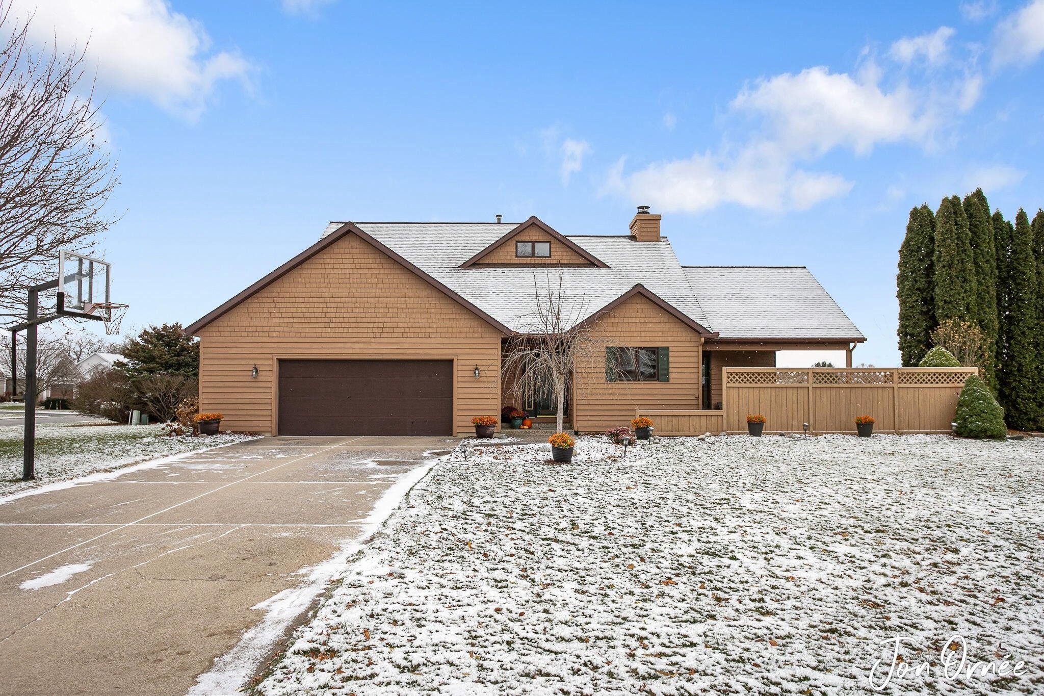 Zeeland, Ottawa County, MI House for sale Property ID 418387135