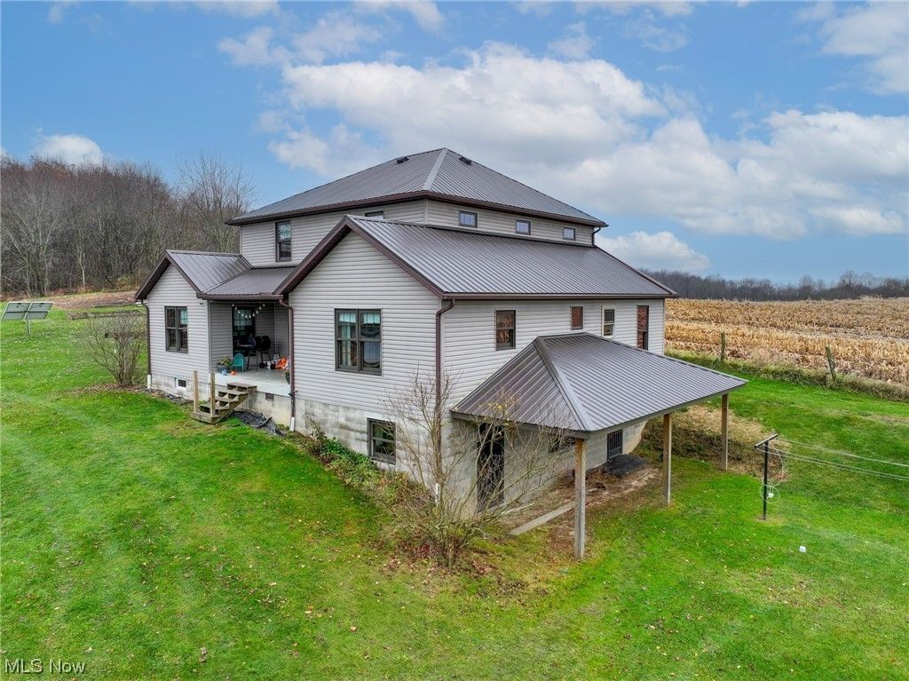 Fresno, Coshocton County, OH House for sale Property ID 418387600