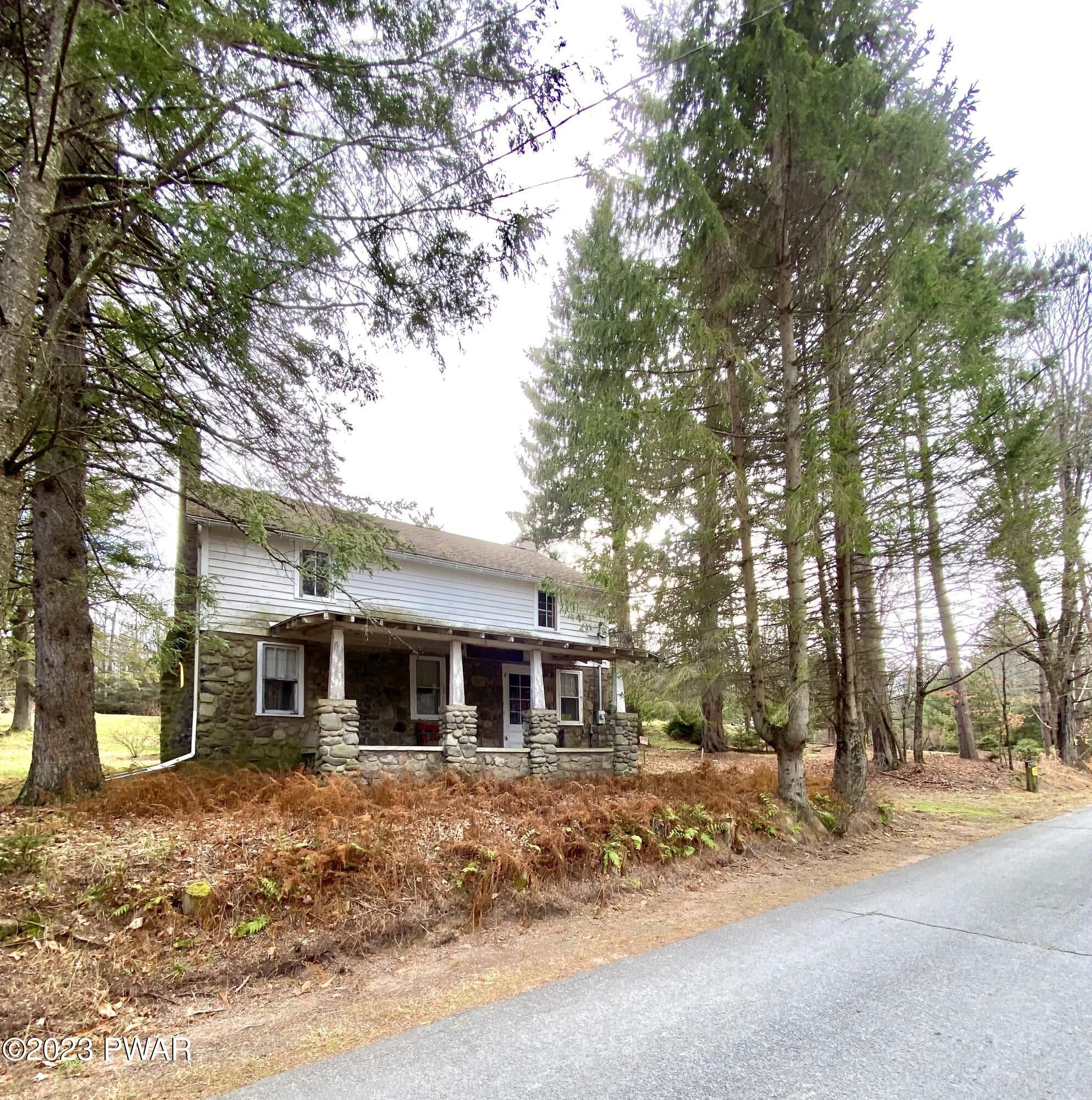 Greentown, Pike County, PA House for sale Property ID 418387868