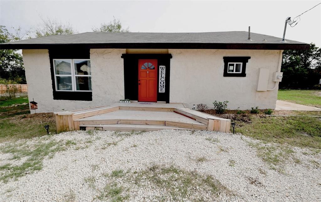 Granbury, Hood County, TX Lakefront Property, Waterfront Property