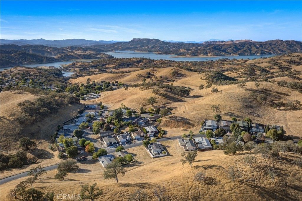 Paso Robles, San Luis Obispo County, CA Undeveloped Land, Homesites for