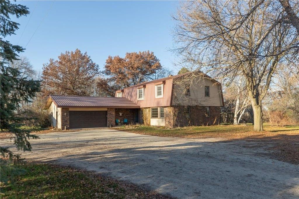 Hayfield, Dodge County, MN Lakefront Property, Waterfront Property