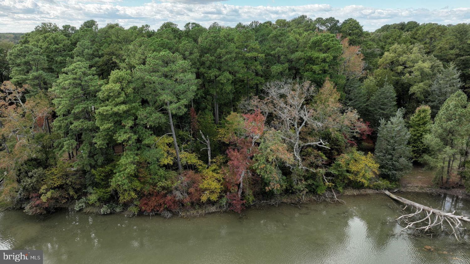 Kinsale, Westmoreland County, VA Undeveloped Land, Lakefront Property