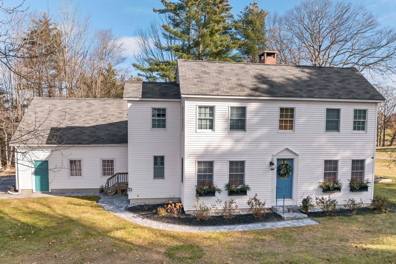 Wolfeboro, Carroll County, NH House for sale Property ID 418388872