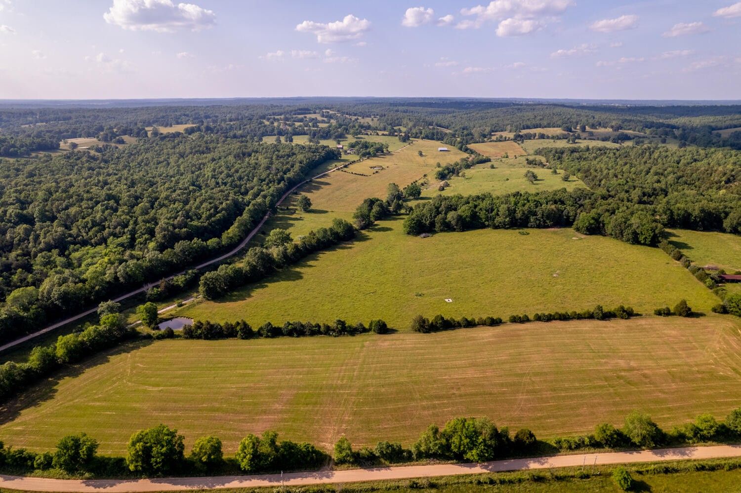 Thayer, Oregon County, MO Farms and Ranches, House for sale Property ID