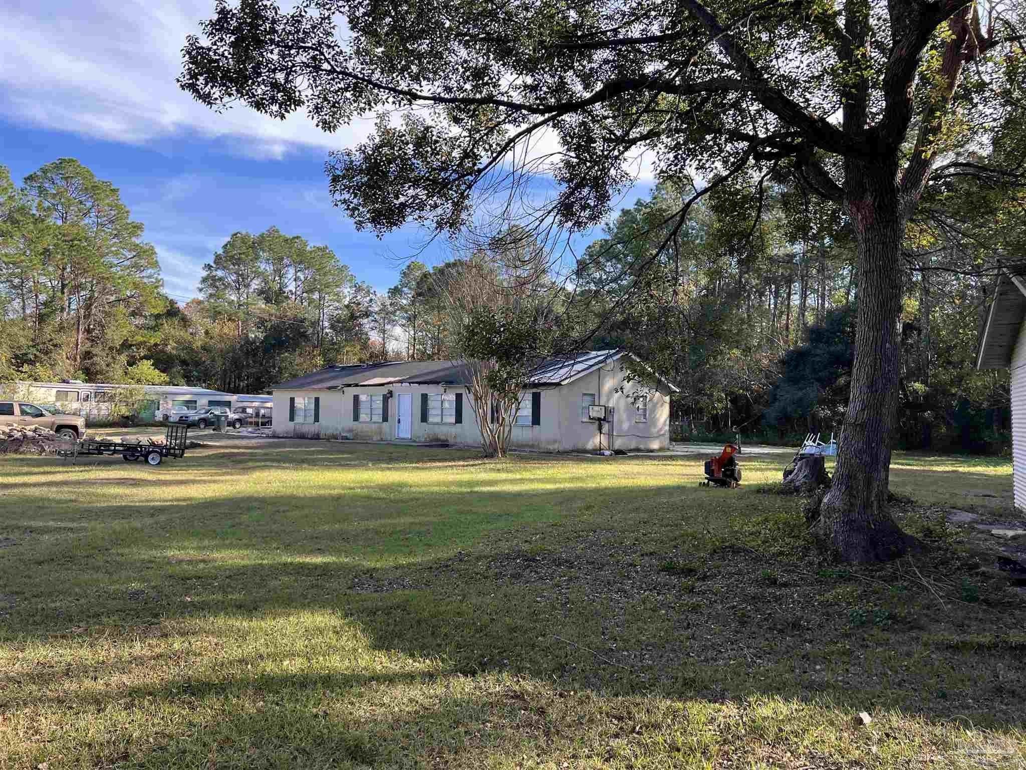 Pensacola, Escambia County, FL Lakefront Property, Waterfront Property