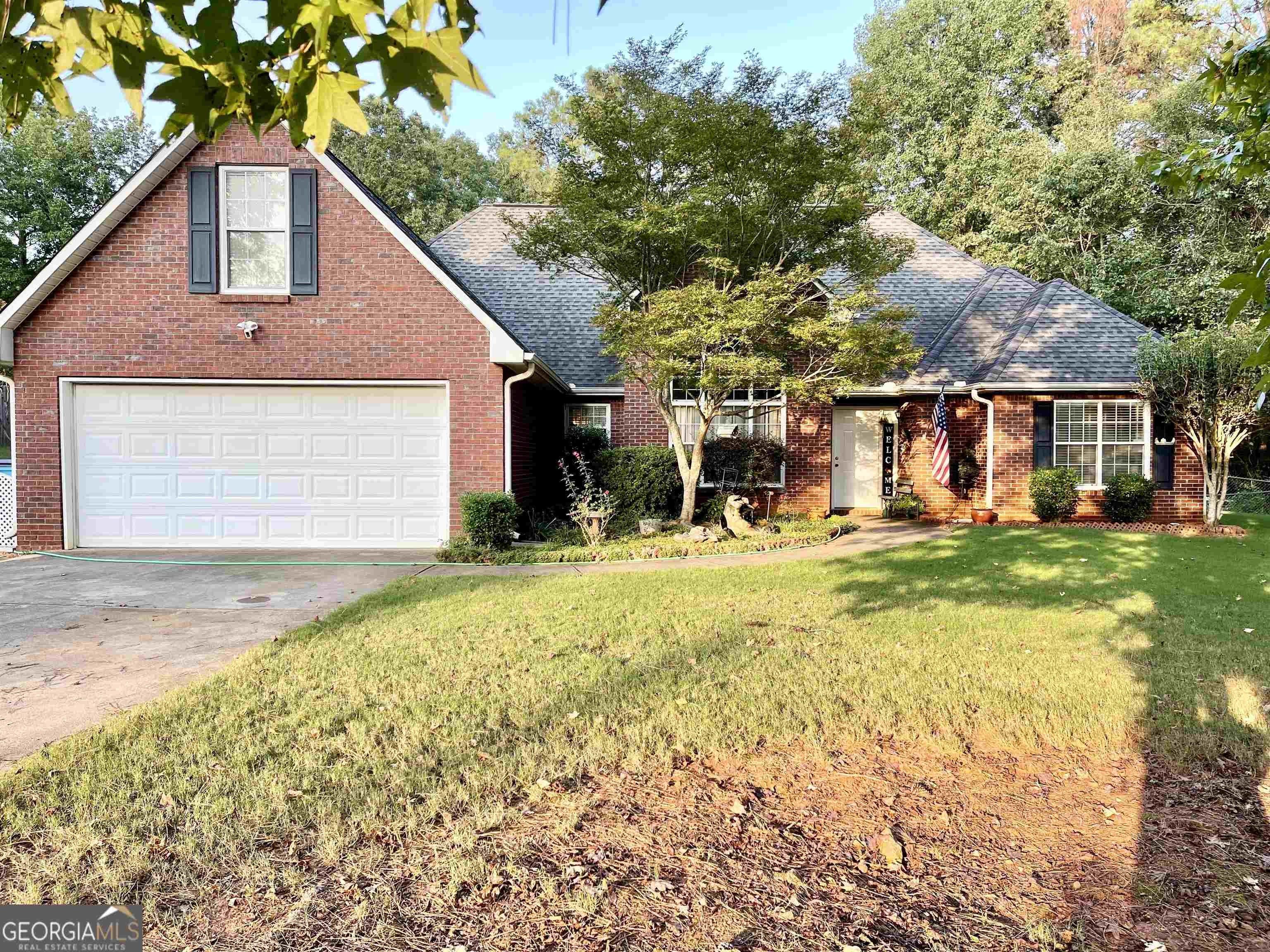 Locust Grove, Henry County, GA House for sale Property ID 418389743