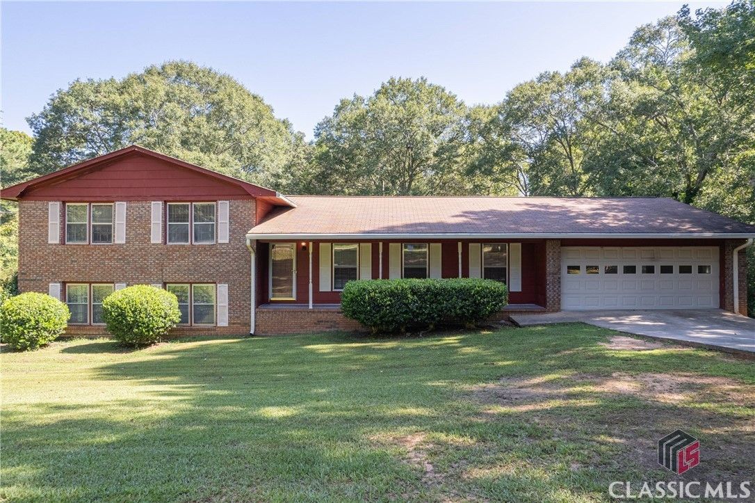 Athens, Clarke County, GA House for sale Property ID 418389837 LandWatch