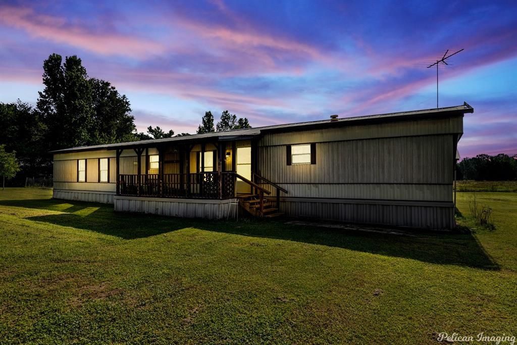 Keithville, Caddo Parish, LA House for sale Property ID 416616220