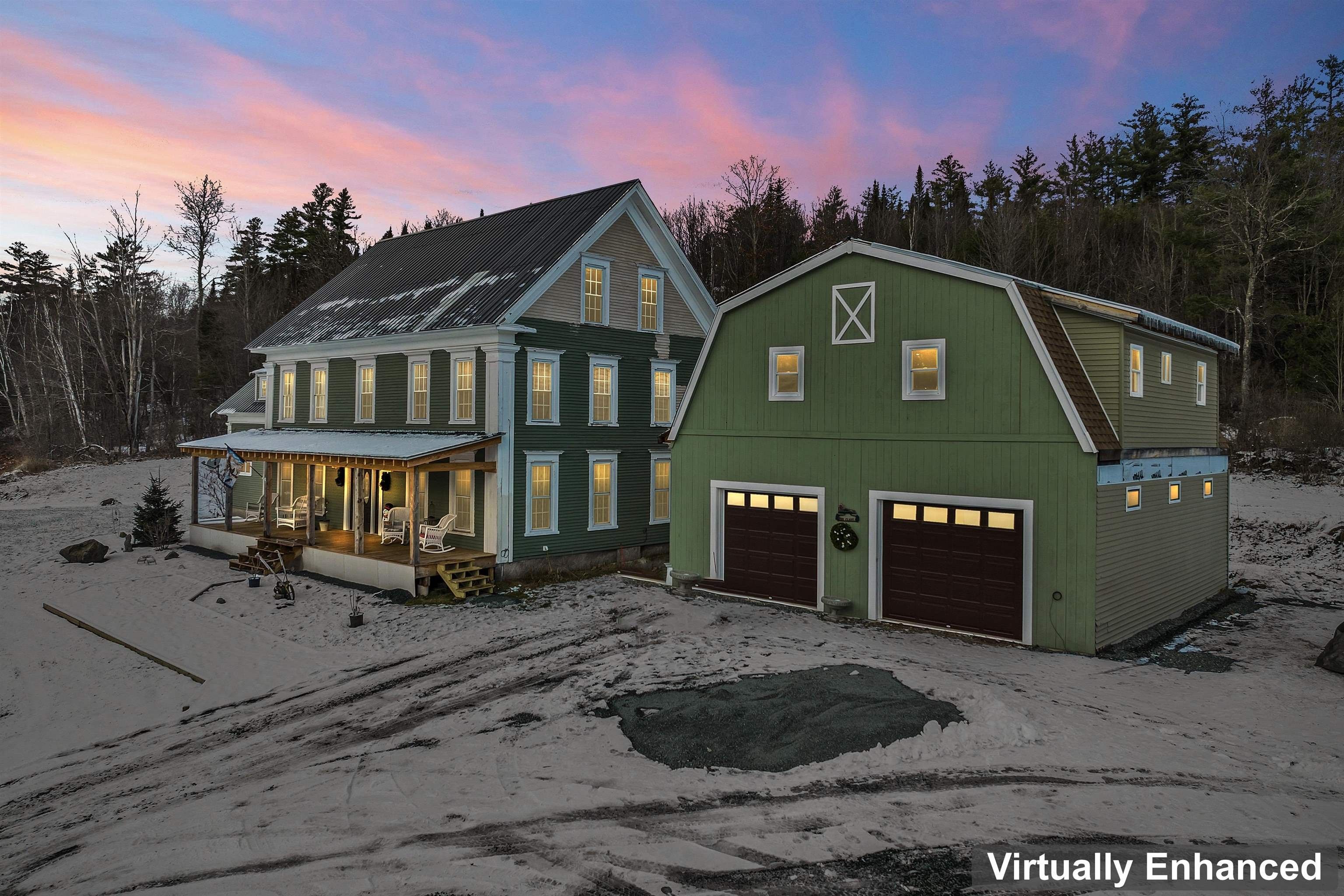 Dalton, Coos County, NH House for sale Property ID 418390337 LandWatch