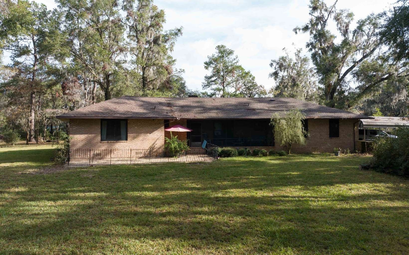 Live Oak, Suwannee County, FL House for sale Property ID 418390399