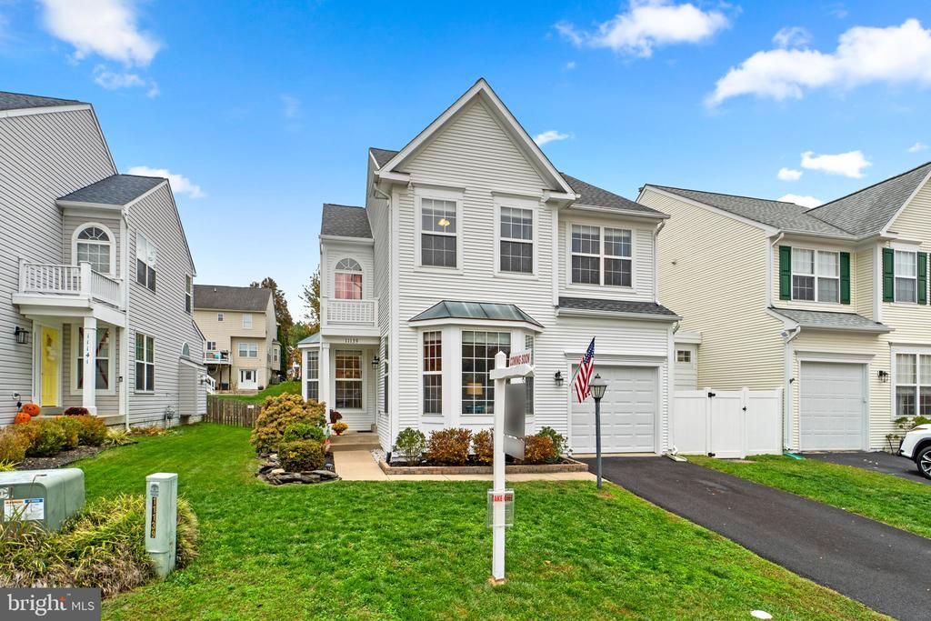 New Market, Frederick County, MD House for sale Property ID 418162239