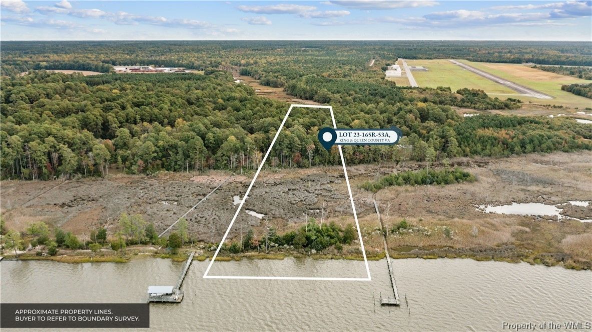 Mattaponi, King and Queen County, VA Farms and Ranches for sale Property ID 418078916 LandWatch